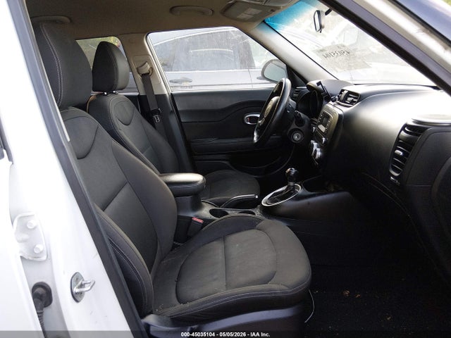 Kia Soul !