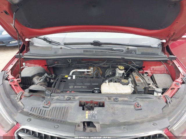 Buick Encore Preferred