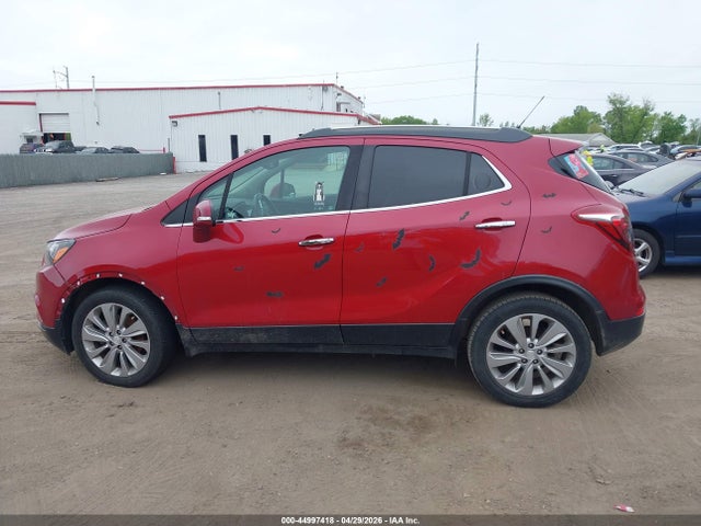 Buick Encore Preferred