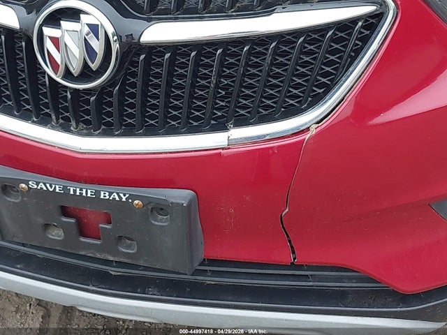 Buick Encore Preferred