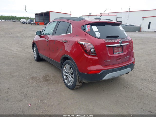 Buick Encore Preferred