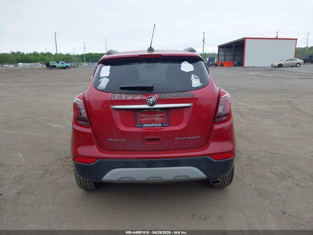 Buick Encore Preferred