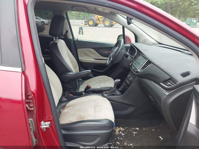 Buick Encore Preferred