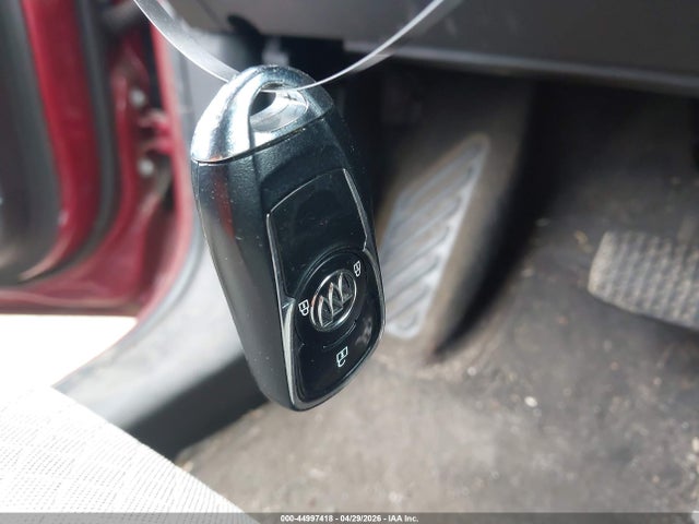 Buick Encore Preferred