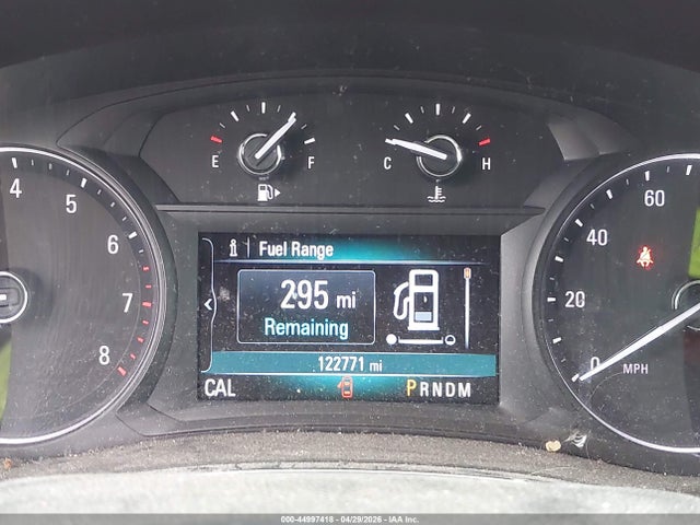 Buick Encore Preferred