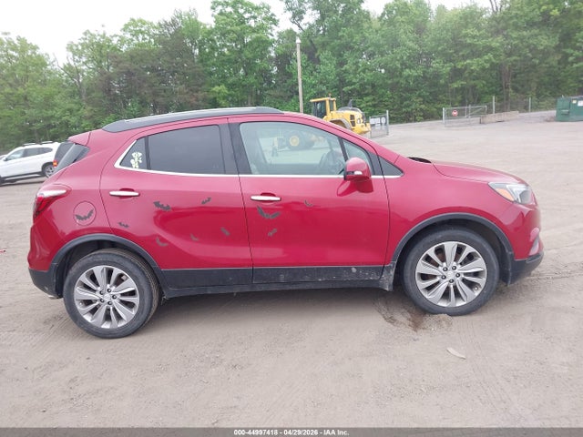 Buick Encore Preferred