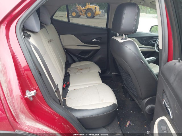 Buick Encore Preferred
