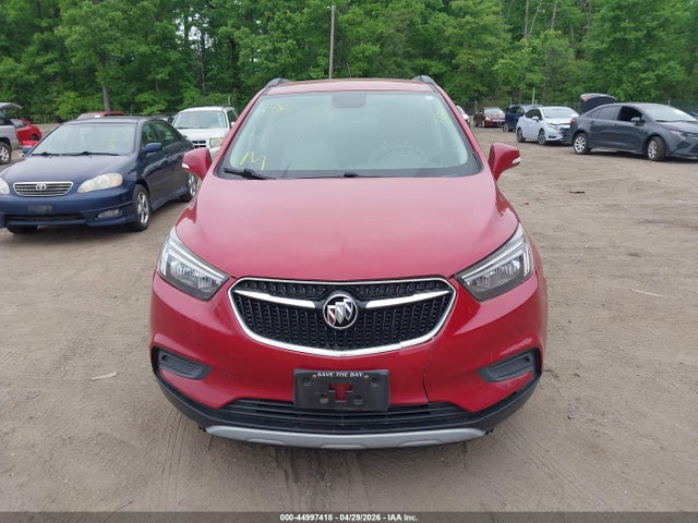 Buick Encore Preferred