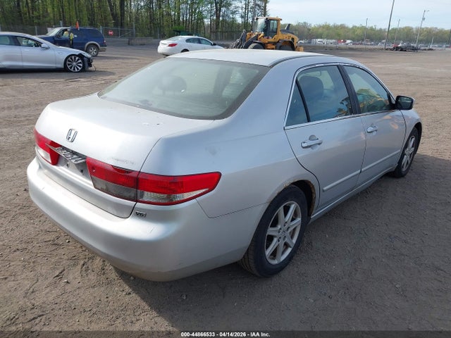 Honda Accord 3.0 Ex