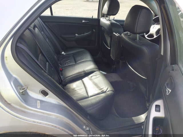 Honda Accord 3.0 Ex
