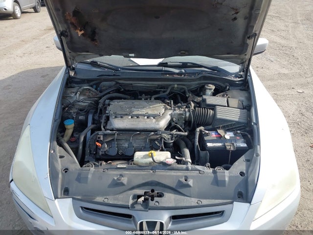 Honda Accord 3.0 Ex