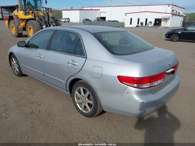 Honda Accord 3.0 Ex