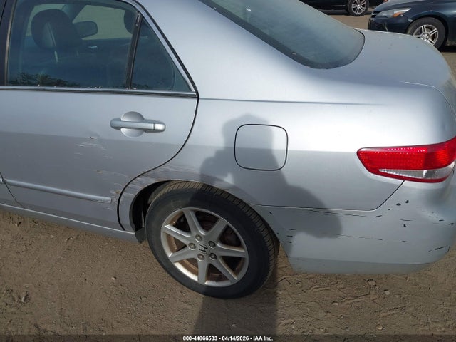 Honda Accord 3.0 Ex