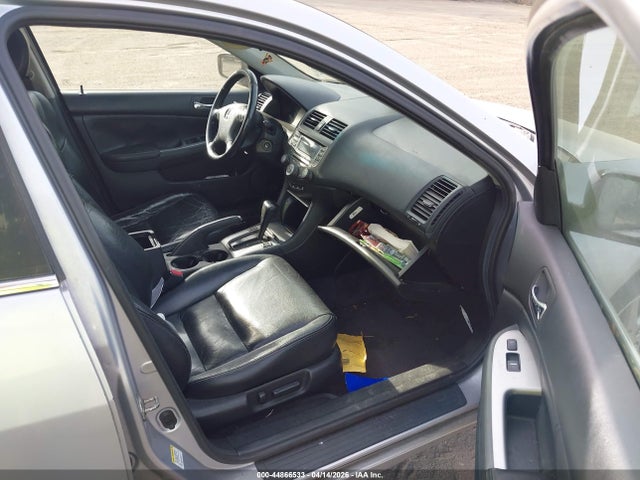 Honda Accord 3.0 Ex