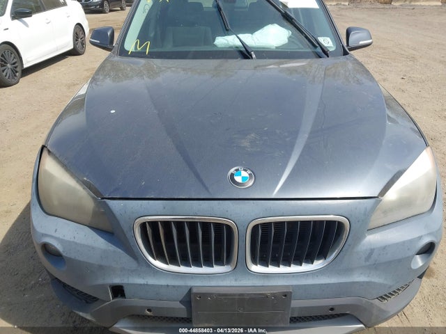 BMW X Series Xdrive28i