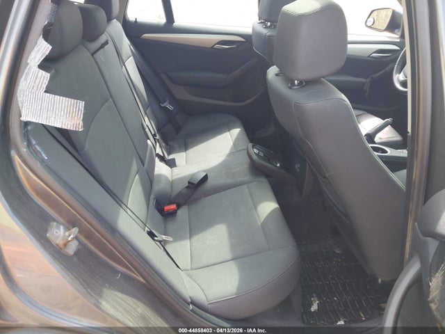 BMW X Series Xdrive28i