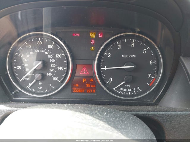 BMW X Series Xdrive28i