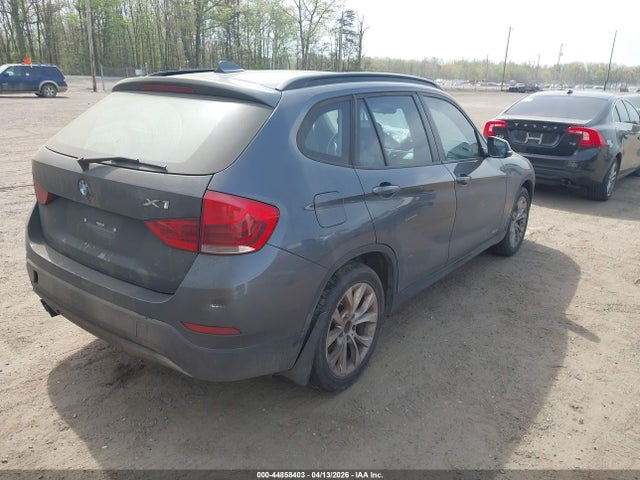 BMW X Series Xdrive28i