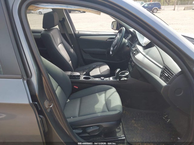BMW X Series Xdrive28i