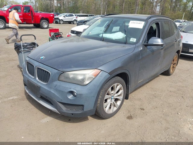 BMW X Series Xdrive28i