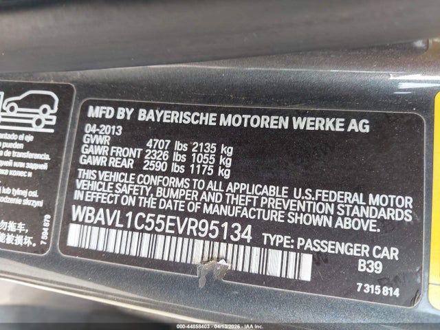 BMW X Series Xdrive28i
