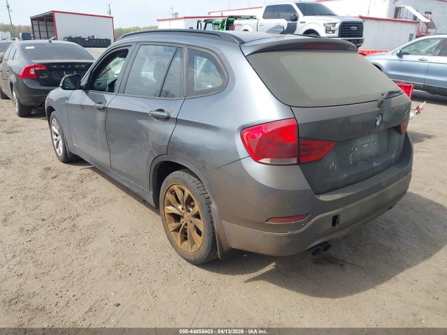 BMW X Series Xdrive28i