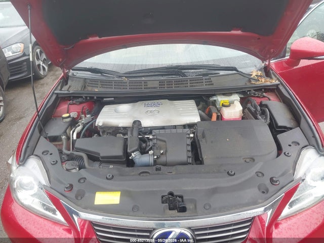 Lexus Ct Premium