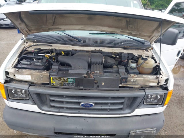 Ford E-150