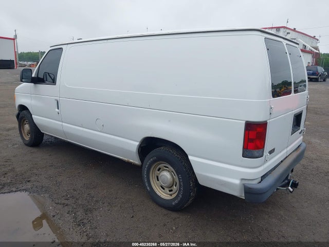 Ford E-150
