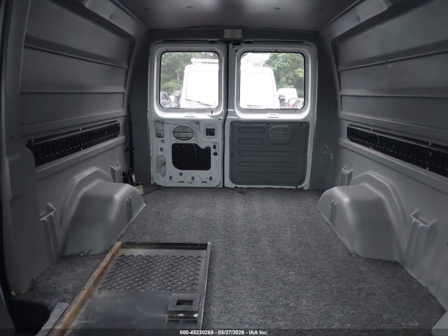 Ford E-150