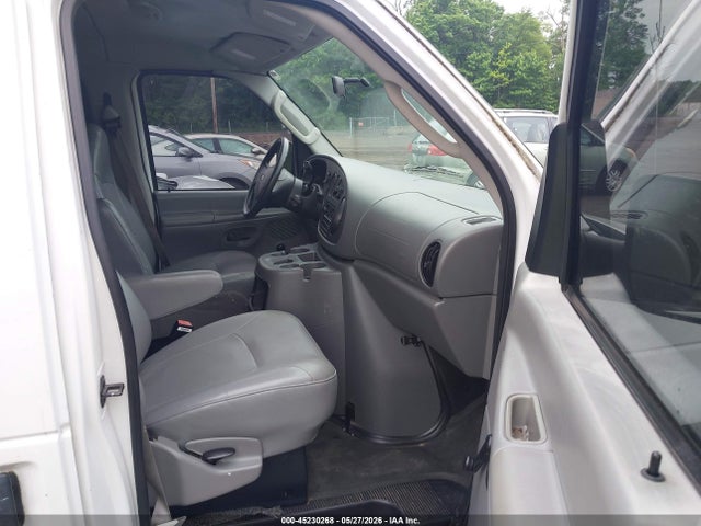 Ford E-150