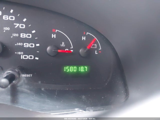 Ford E-150