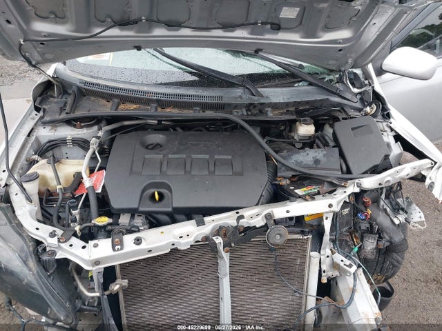 Toyota Corolla S