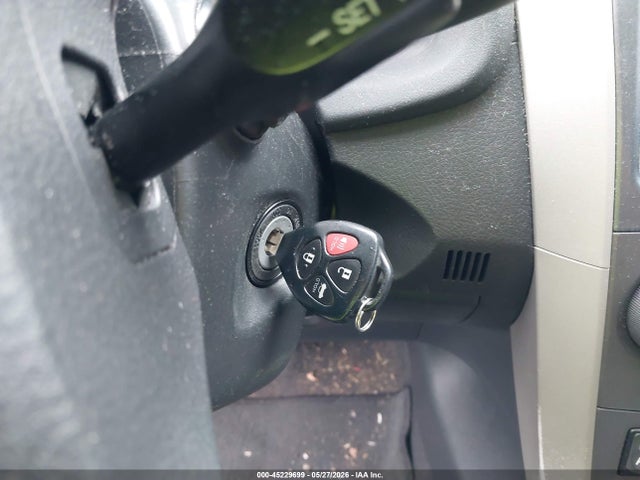 Toyota Corolla S