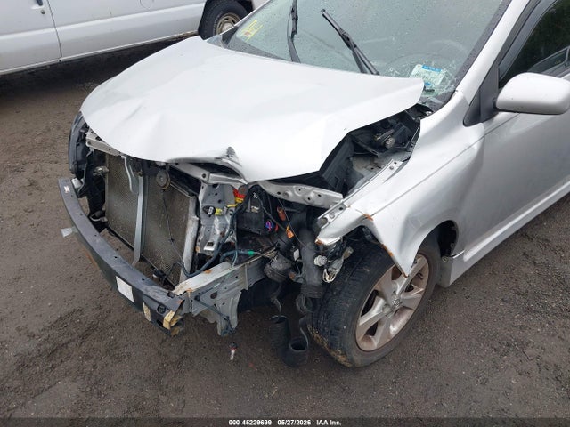 Toyota Corolla S