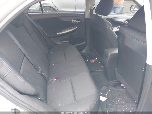 Toyota Corolla S