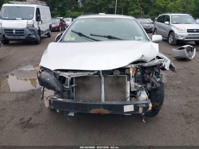 Toyota Corolla S