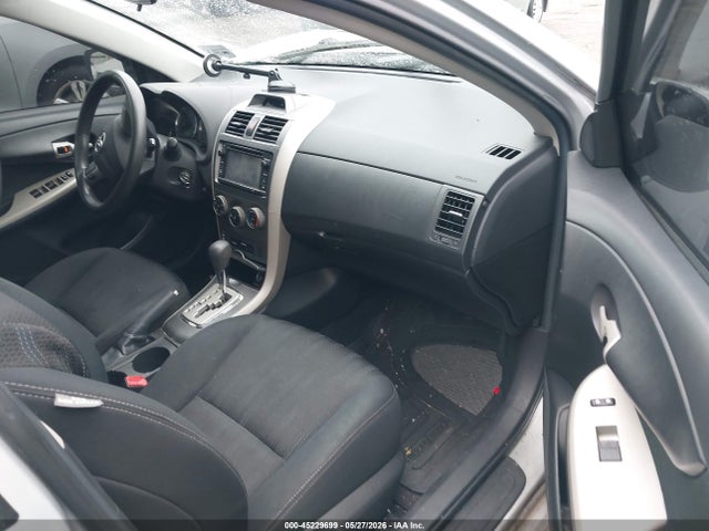 Toyota Corolla S