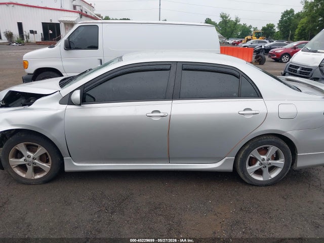 Toyota Corolla S