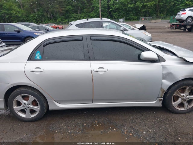 Toyota Corolla S
