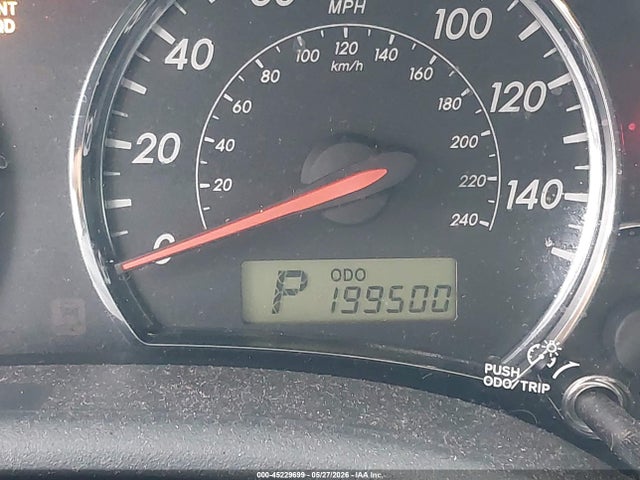 Toyota Corolla S