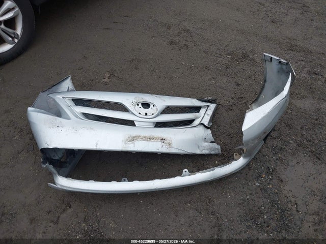 Toyota Corolla S