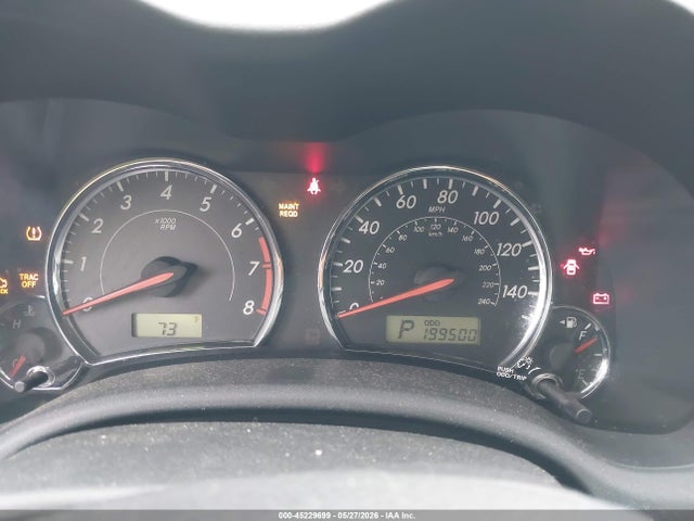 Toyota Corolla S