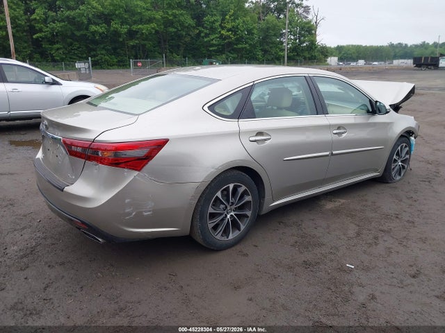 Toyota Avalon Xle Premium
