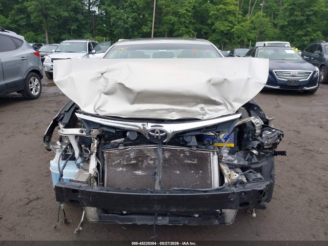 Toyota Avalon Xle Premium