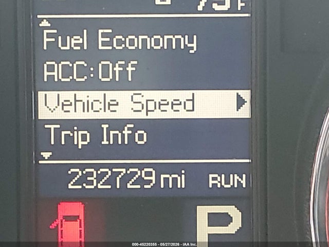 Dodge Durango Citadel