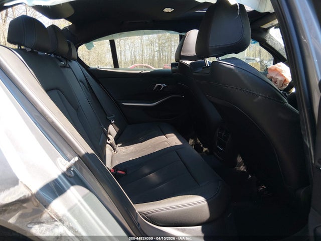 BMW 3 Series Xdrive Na