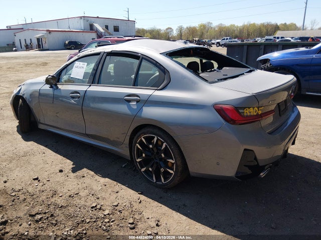 BMW 3 Series Xdrive Na