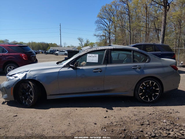 BMW 3 Series Xdrive Na