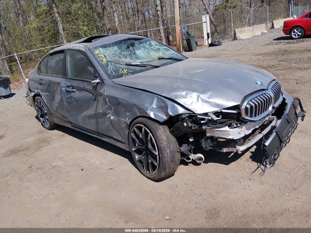 2026 BMW 3 Series